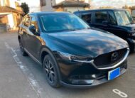 2017 Mazda CX-5 XD Package