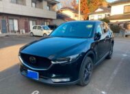 2017 Mazda CX-5 XD Package