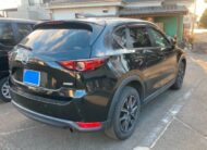 2017 Mazda CX-5 XD Package