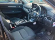 2017 Mazda CX-5 XD Package