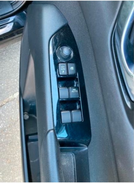 2017 Mazda CX-5 XD Package