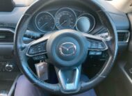 2017 Mazda CX-5 XD Package