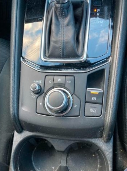 2017 Mazda CX-5 XD Package