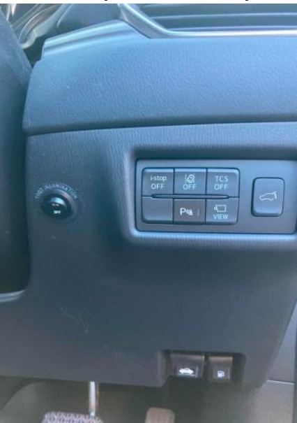 2017 Mazda CX-5 XD Package