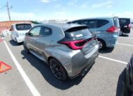 TOYOTA GR YARIS 4BA-GXPA16