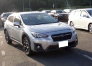2018 SUBARU XV