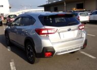 2018 SUBARU XV