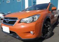 2013 subara IMPREZA-XV