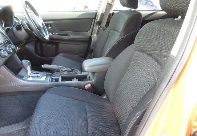 2013 subara IMPREZA-XV