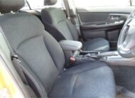 2013 subara IMPREZA-XV