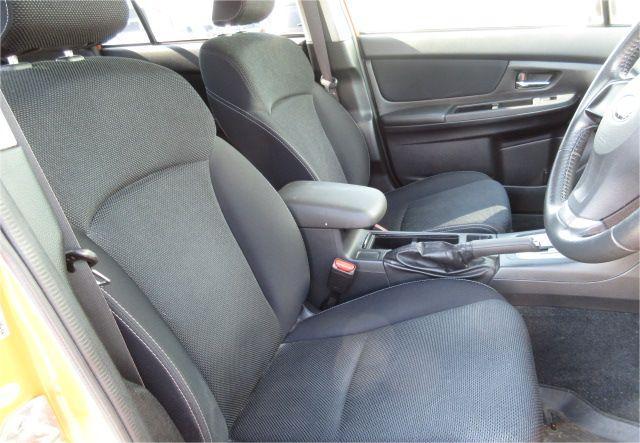 2013 subara IMPREZA-XV