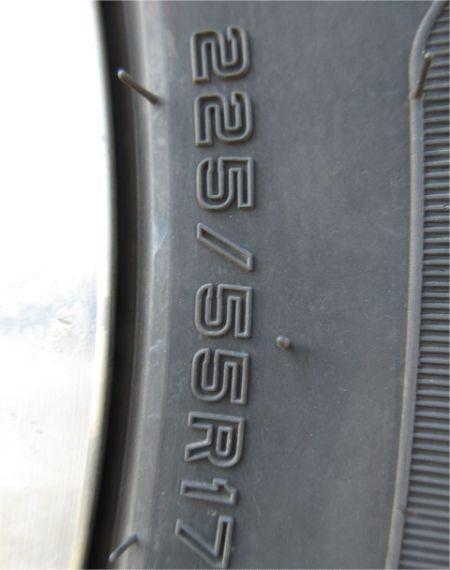 2013 subara IMPREZA-XV