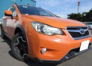 2013 subara IMPREZA-XV