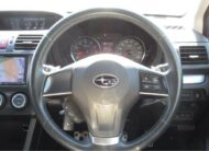 2013 subara IMPREZA-XV