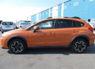 2013 subara IMPREZA-XV