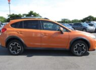 2013 subara IMPREZA-XV