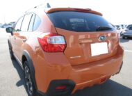 2013 subara IMPREZA-XV