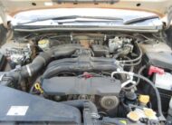 2013 subara IMPREZA-XV