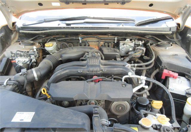 2013 subara IMPREZA-XV