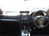 2013 subara IMPREZA-XV