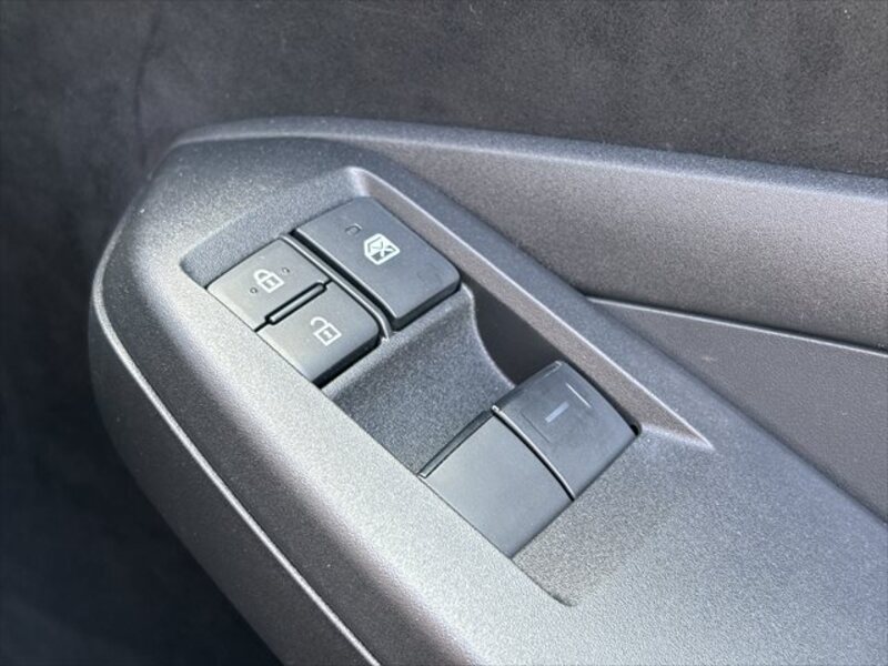 TOYOTA GR YARIS 4BA-GXPA16