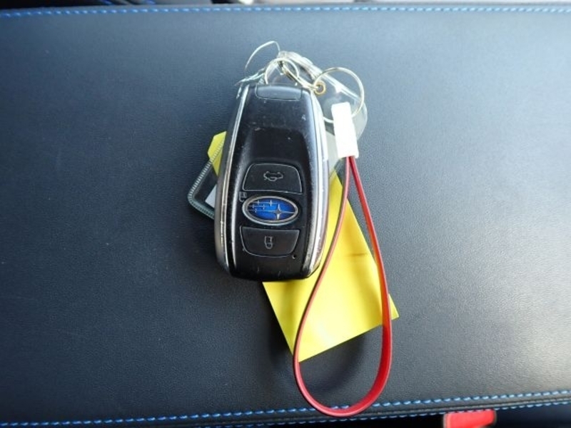 2019 SUBARU XV 5AA-GTE