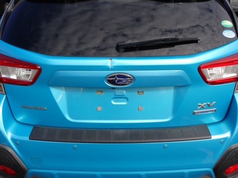 2019 SUBARU XV 5AA-GTE