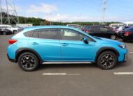 2019 SUBARU XV 5AA-GTE