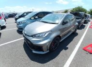 TOYOTA GR YARIS 4BA-GXPA16