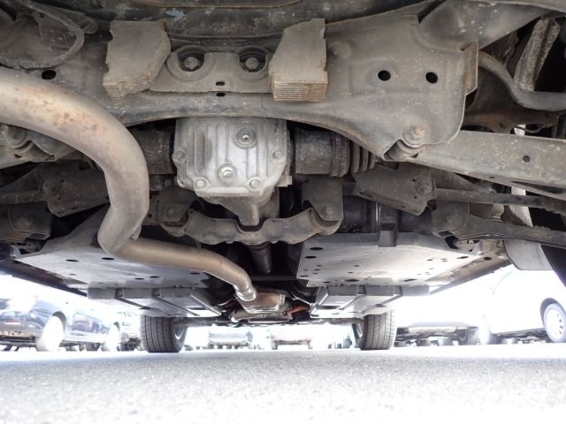 2019 SUBARU XV 5AA-GTE