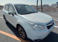 2012 Subaru Forester SJ5 2.0i-L Eyesight