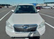 2012 Subaru Forester SJ5 2.0i-L Eyesight