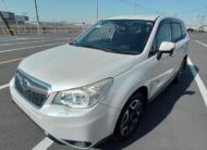 2012 Subaru Forester SJ5 2.0i-L Eyesight
