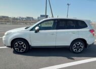 2012 Subaru Forester SJ5 2.0i-L Eyesight
