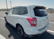 2012 Subaru Forester SJ5 2.0i-L Eyesight