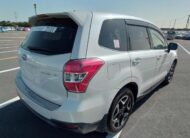 2012 Subaru Forester SJ5 2.0i-L Eyesight