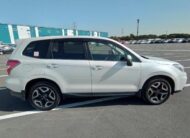 2012 Subaru Forester SJ5 2.0i-L Eyesight
