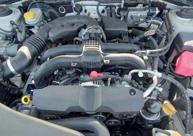 2012 Subaru Forester SJ5 2.0i-L Eyesight