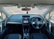 2012 Subaru Forester SJ5 2.0i-L Eyesight