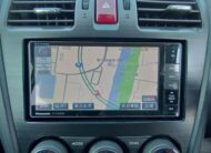 2012 Subaru Forester SJ5 2.0i-L Eyesight