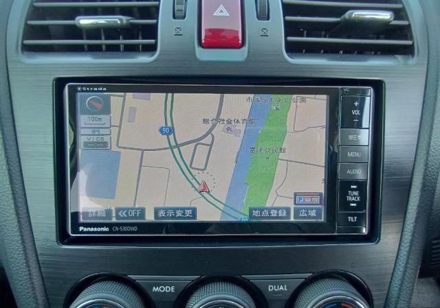 2012 Subaru Forester SJ5 2.0i-L Eyesight