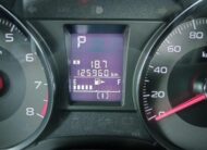 2012 Subaru Forester SJ5 2.0i-L Eyesight