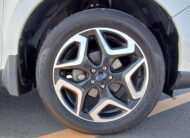 2012 Subaru Forester SJ5 2.0i-L Eyesight