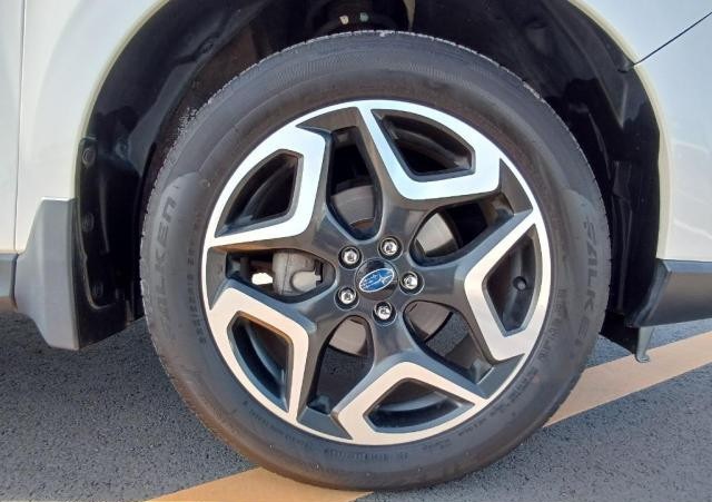 2012 Subaru Forester SJ5 2.0i-L Eyesight