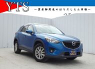 2012 MAZDA CX-5 KEEFW