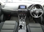 2012 MAZDA CX-5 KEEFW
