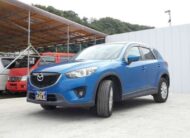 2012 MAZDA CX-5 KEEFW