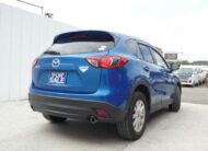 2012 MAZDA CX-5 KEEFW