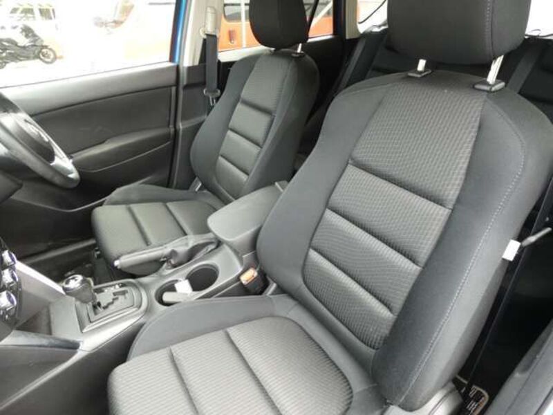 2012 MAZDA CX-5 KEEFW