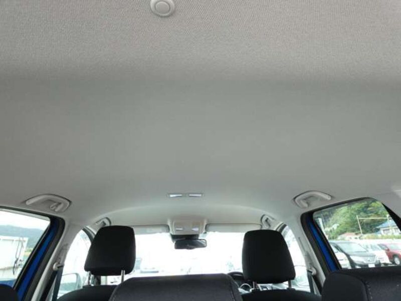 2012 MAZDA CX-5 KEEFW